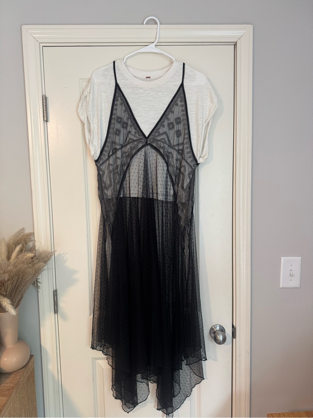 Free People siren maxi top! - Picture 2 of 3